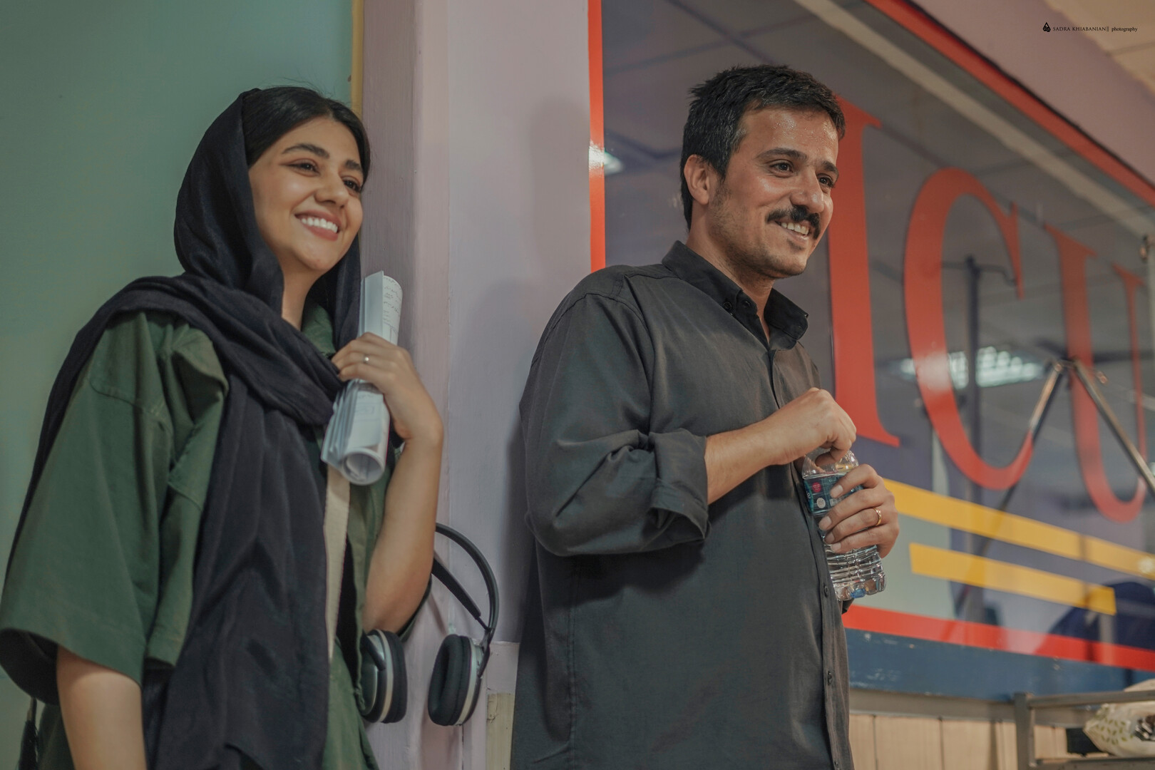 47 Hours by Serna Amini